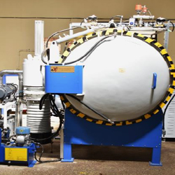 MANUFACTURING FACILITY