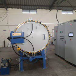 MANUFACTURING FACILITY